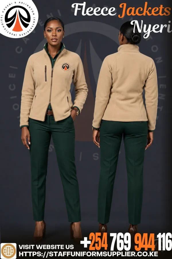 Fleece Jackets Nyeri Fleece Jackets Nyeri