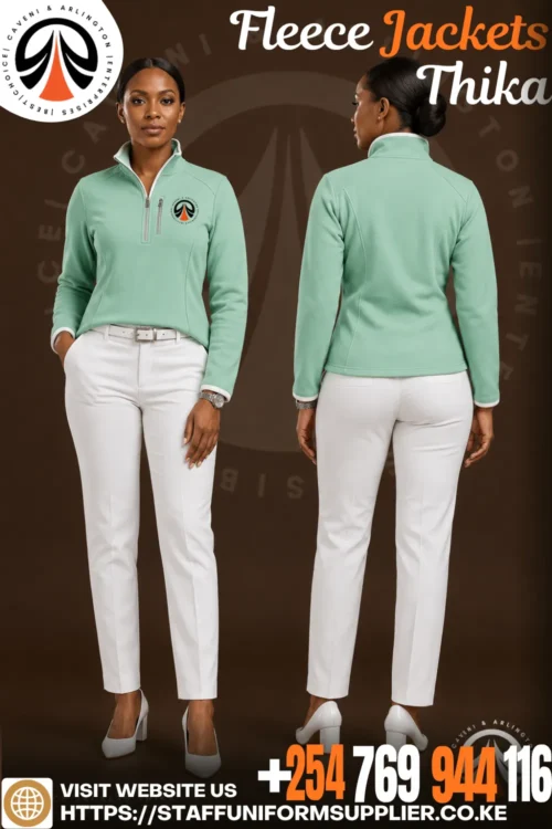 Fleece Jackets Thika