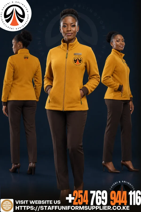 Fleece Jackets for Banks Nairobi Fleece Jackets for Banks Nairobi