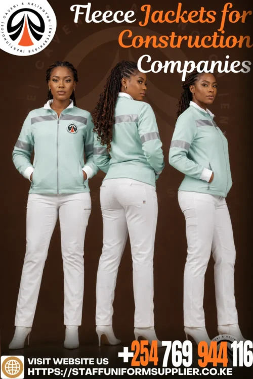 Fleece Jackets for Construction Companies Fleece Jackets for Construction Companies