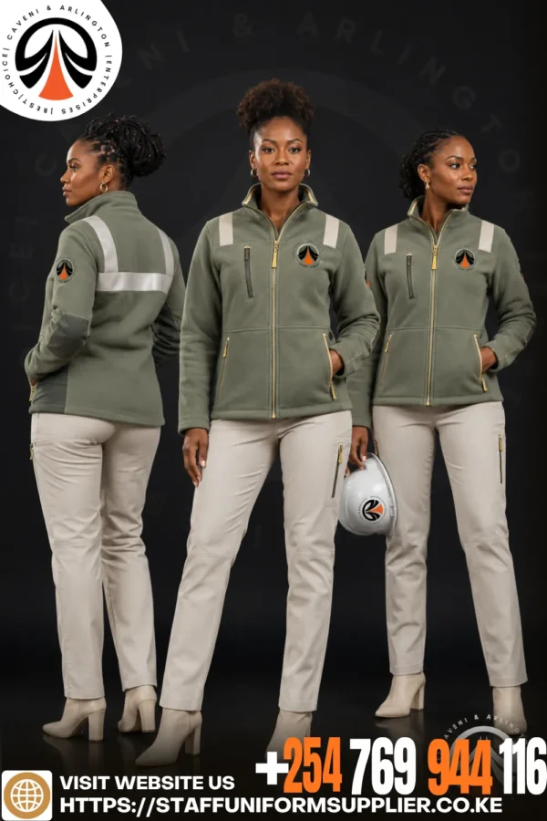 Fleece Jackets for Construction Companies Kenya Fleece Jackets for Construction Companies Kenya