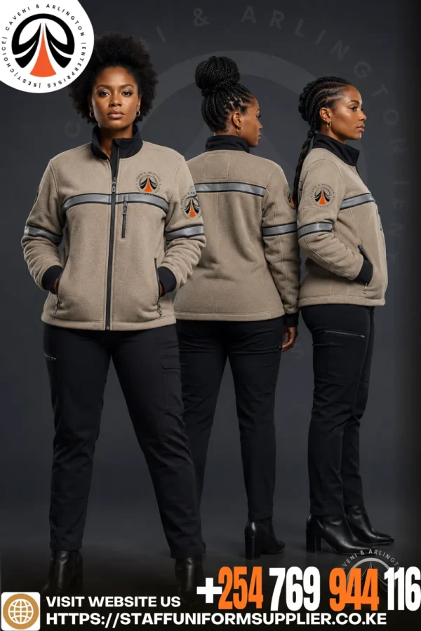 Fleece Jackets for Construction Companies Nairobi Fleece Jackets for Construction Companies Nairobi