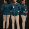 Fleece Jackets for Hospitals Fleece Jackets for Hospitals