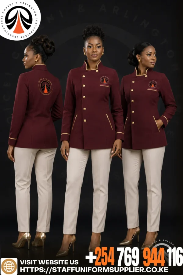 Fleece Jackets for Hotels Kenya Fleece Jackets for Hotels Kenya