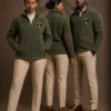 Fleece Jackets for Logistics Companies