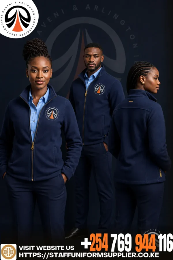 Fleece Jackets for NGOs Kenya Fleece Jackets for NGOs Kenya
