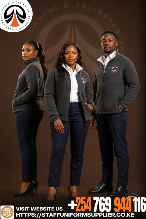 Fleece Jackets for NGOs Nairobi Fleece Jackets for NGOs Nairobi