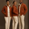 Fleece Jackets for SACCOs Fleece Jackets for SACCOs