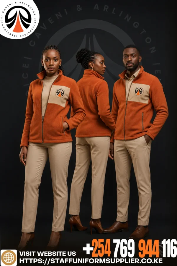 Fleece Jackets for SACCOs Kenya Fleece Jackets for SACCOs Kenya