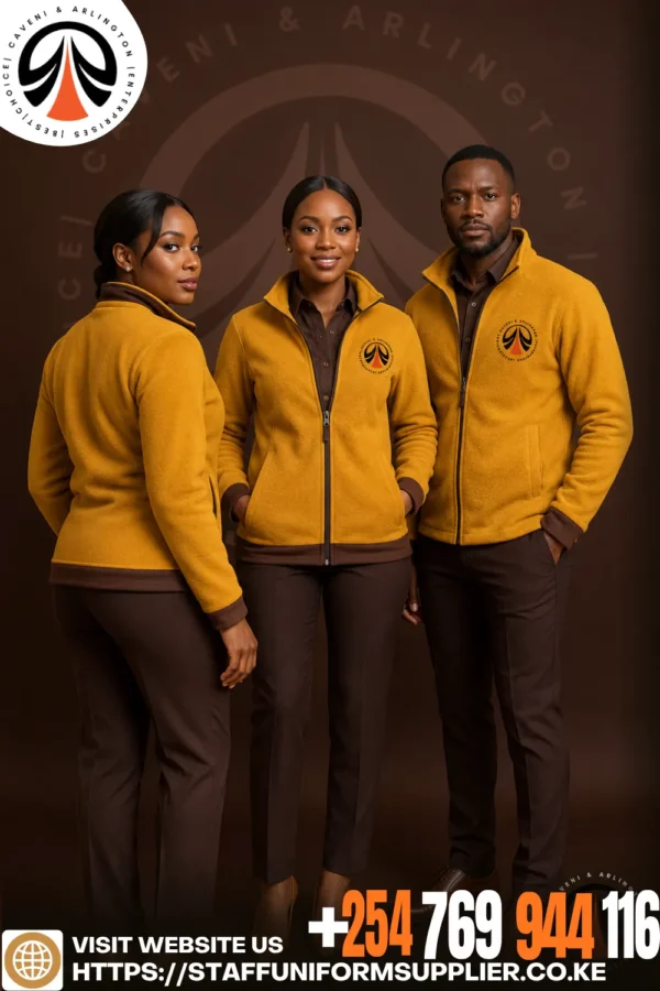 Fleece Jackets for SACCOs Nairobi Fleece Jackets for SACCOs Nairobi