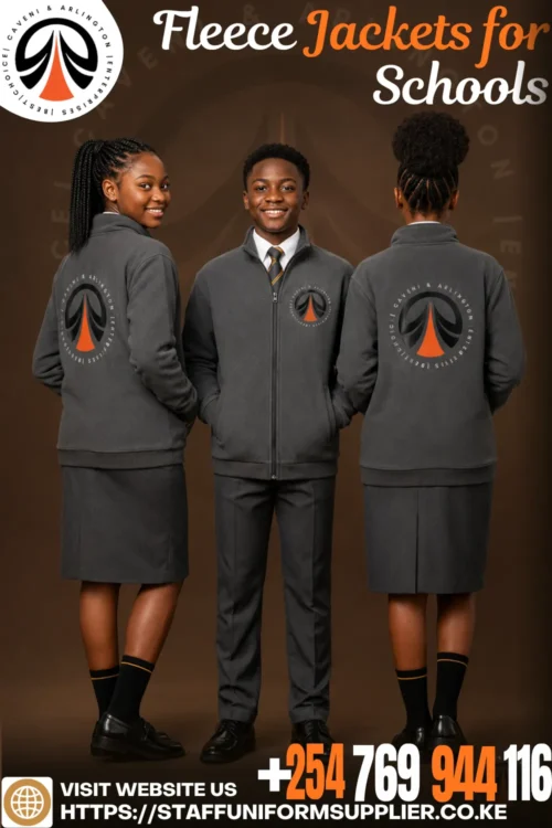 Fleece Jackets for Schools Fleece Jackets for Schools