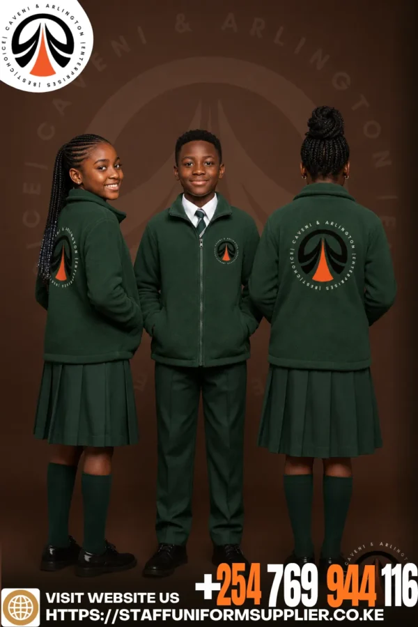Fleece Jackets for Schools Kenya Fleece Jackets for Schools Kenya