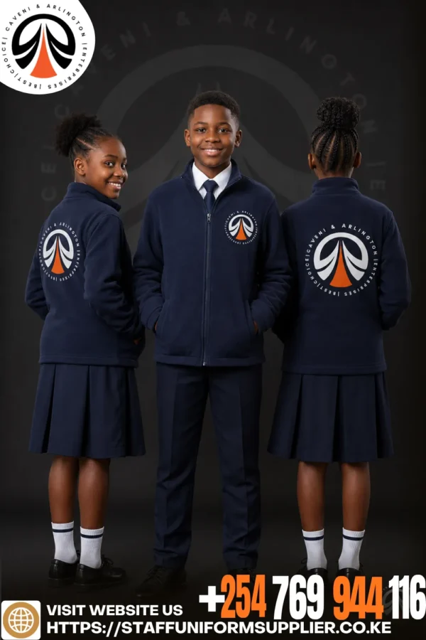 Fleece Jackets for Schools Nairobi Fleece Jackets for Schools Nairobi
