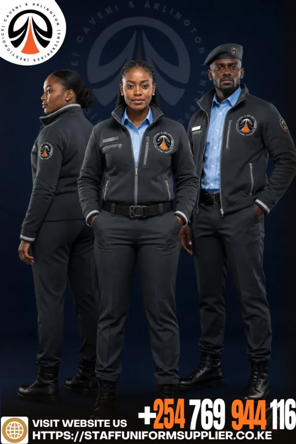 Fleece Jackets for Security Companies Kenya Fleece Jackets for Security Companies Kenya