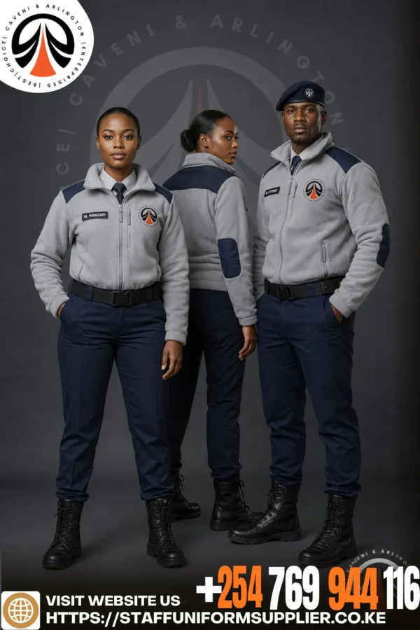 Fleece Jackets for Security Companies Nairobi Fleece Jackets for Security Companies Nairobi