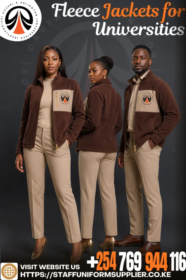 Fleece Jackets for Universities Fleece Jackets for Universities