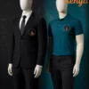 Formal vs Smart Casual Office Wear Kenya Formal vs Smart Casual Office Wear Kenya