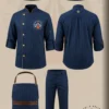 French Cuisine Chef Uniform Nairobi French Cuisine Chef Uniform Nairobi