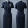 Front Office Dress Kenya Front Office Dress Kenya
