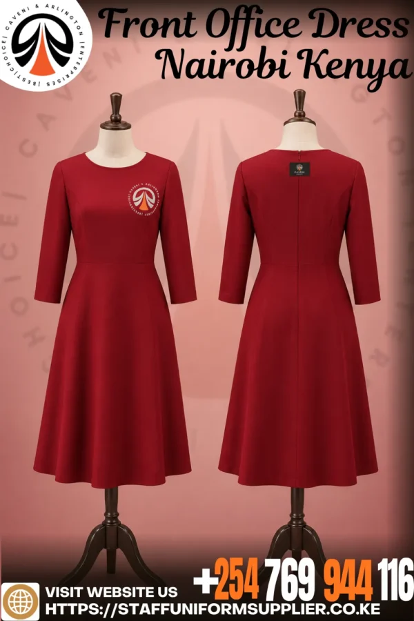 Front Office Dress Nairobi Kenya Front Office Dress Nairobi Kenya