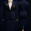 Front Office Staff Uniforms Front Office Staff Uniforms