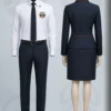 Front Office Uniform Front Office Uniform