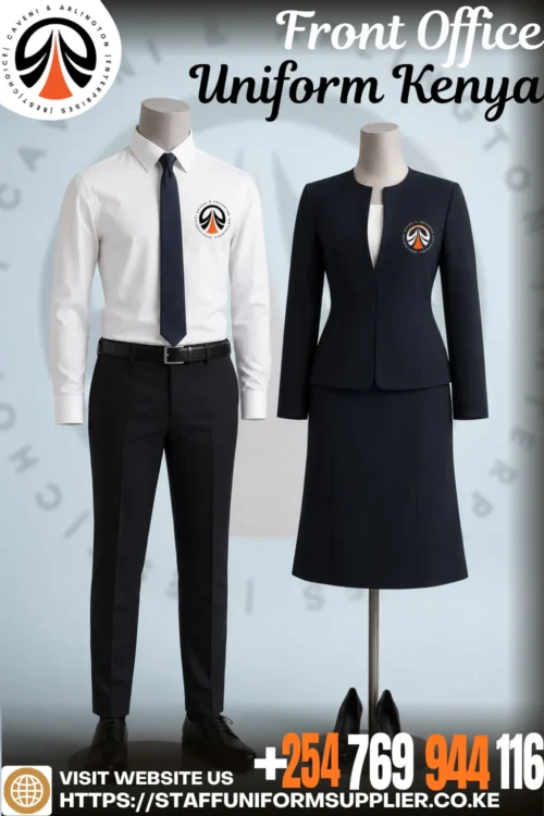 Front Office Uniform Kenya Front Office Uniform Kenya