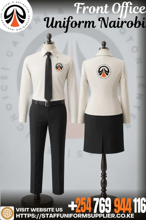 Front Office Uniform Nairobi Front Office Uniform Nairobi