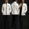 Full Zip Fleece Jackets