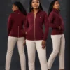 Full Zip Fleece Jackets Nairobi