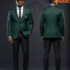 Get Custom Corporate Suits Made