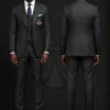 Get Custom Corporate Suits Made Kenya