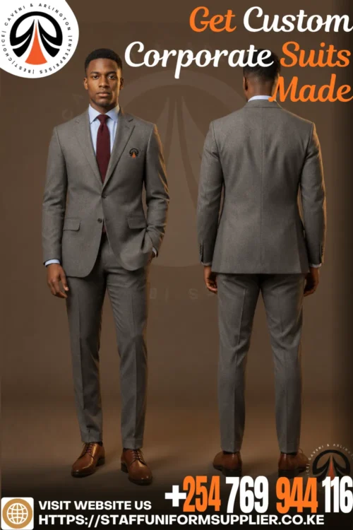 Get Custom Corporate Suits Made Nairobi Get Custom Corporate Suits Made Nairobi