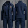Glamping Site Staff Uniform