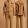 Glamping Site Staff Uniforms Kenya