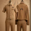 Glamping Site Staff Uniforms Nairobi