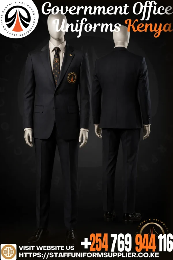Government Office Uniforms Kenya Government Office Uniforms Kenya