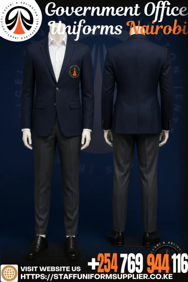 Government Office Uniforms Nairobi Government Office Uniforms Nairobi