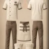 Heat Resistant Chef Clothing Heat Resistant Chef Clothing