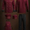 Heat Resistant Chef Clothing Kenya Heat Resistant Chef Clothing Kenya