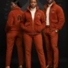 Heavyweight Fleece Jackets