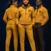 Heavyweight Fleece Jackets Nairobi