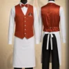 Heritage Hotel Uniforms Kenya Heritage Hotel Uniforms Kenya