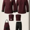 Hidden Snap Chef Uniform Kenya Hidden Snap Chef Uniform Kenya