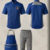 Hidden Snap Chef Uniform Nairobi Hidden Snap Chef Uniform Nairobi