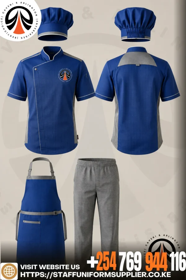 Hidden Snap Chef Uniform Nairobi Hidden Snap Chef Uniform Nairobi