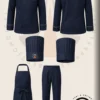 Hospital Chef Uniform Hospital Chef Uniform