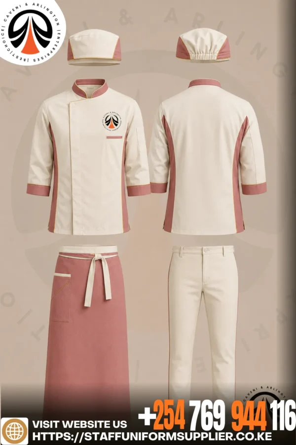 Hospital Chef Uniform Kenya Hospital Chef Uniform Kenya