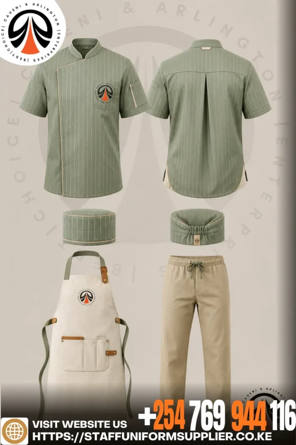 Hospital Chef Uniform Nairobi Hospital Chef Uniform Nairobi