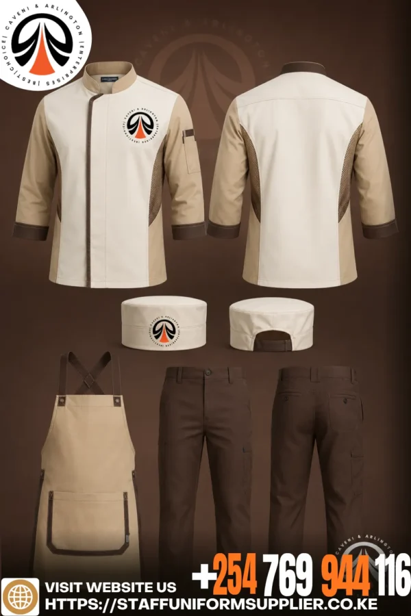 Hospital kitchen staff uniform Hospital kitchen staff uniform